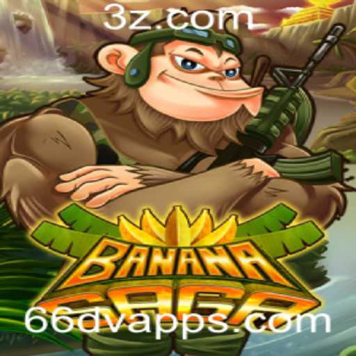 Descubra 'BananaSaga' e o Fenômeno do 66dv App: Uma Nova Jornada no Mundo dos Jogos