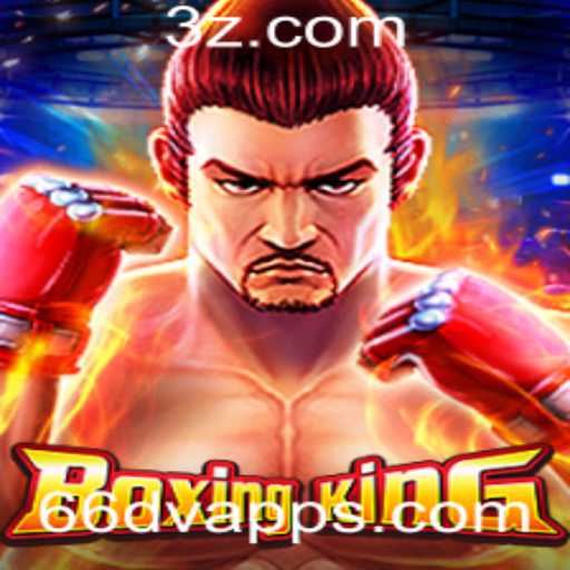 BoxingKing: Um Jogo Inovador no Mundo dos Apps