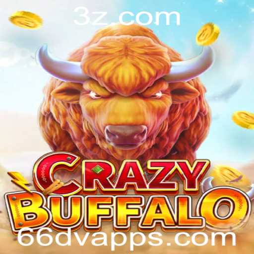 Explorando o Fascinante Mundo do Jogo CRAZYBUFFALO: Uma Jornada Única