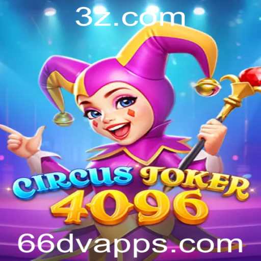 Descubra CircusJoker4096: O Novo Fenômeno dos Jogos Móveis
