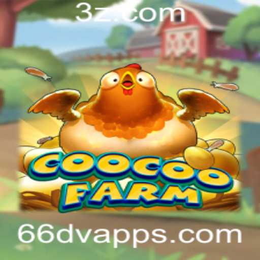 Explore o Mundo Divertido de CooCooFarm: O Jogo do Momento