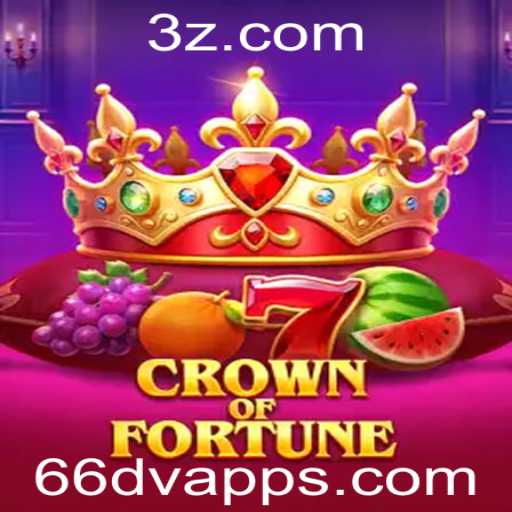Descubra o Mundo de CrownofFortune: Um Guia Completo para o Jogo do Momento