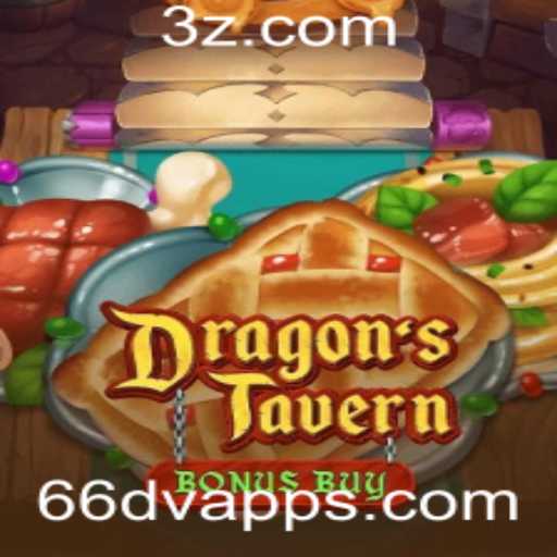 Descubra DragonsTavern: O Jogo que Conectou Jogadores no 66dv App