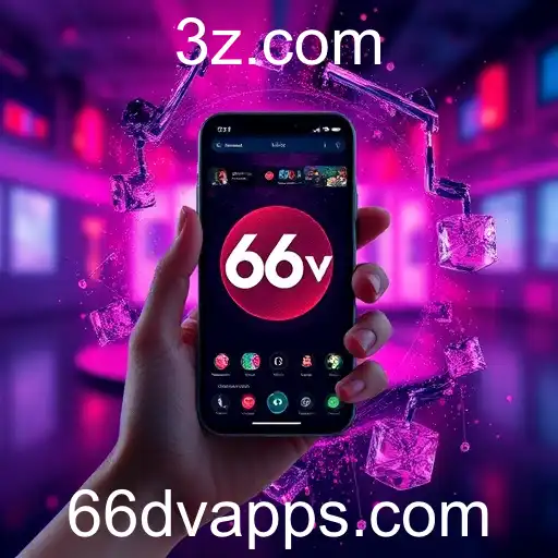 Exclusivo: Descubra o Mundo Envolvente do 66dv App