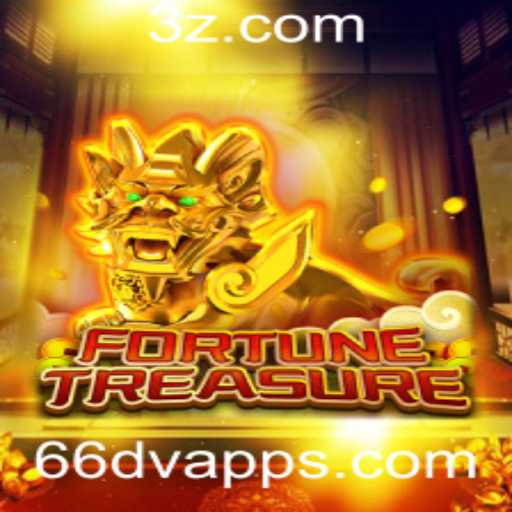 Descubra o Mundo Fascinante de FortuneTreasure: Um Guia Completo