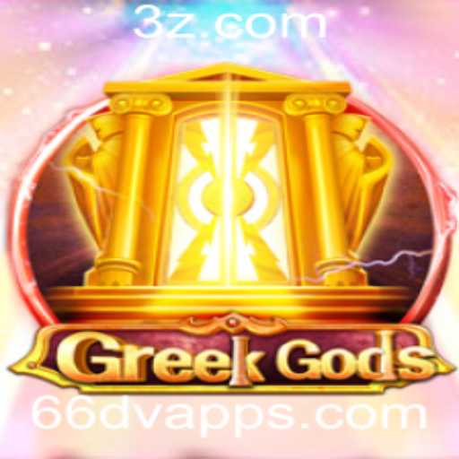 Descubra o Mundo Mítico de GreekGods: Uma Experiência Inovadora no 66dv App