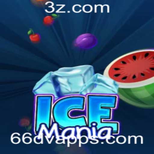 Explorando o Fascinante Mundo do Jogo IceMania: Uma Inovação do 66dv app