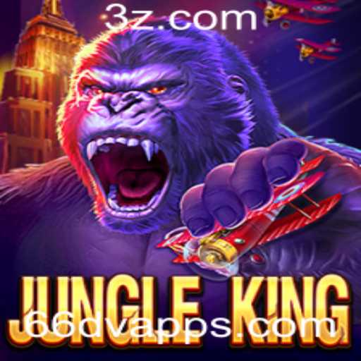 Explorando JungleKing: Um Mergulho no Mundo Selvagem de Aventura