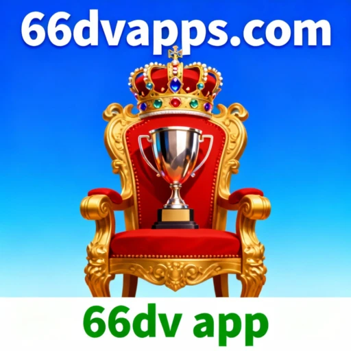 66dv app logo