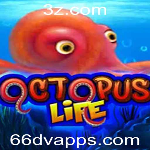 Descubra o Fascinante Mundo de OctopusLife: O Jogo que Conquista a Comunidade de 66dv App