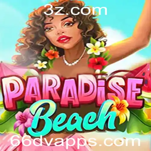 Descubra o Novo Jogo ParadiseBeach: Aventuras Tropicais no 66dv App