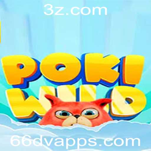 Explorando o Fascinante Mundo de PokiWild: Uma Jornada no 66dv App