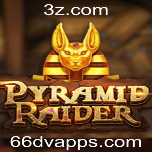 Explorando PyramidRaider: Um Novo Fenômeno no Mundo dos Jogos