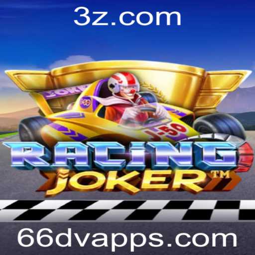Explorando o Mundo de RacingJoker: Uma Aventura Inovadora com o 66dv app