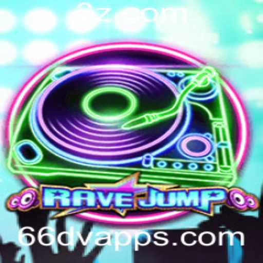 RaveJump: Uma Experiência de Jogo Única no Mundo dos Aplicativos