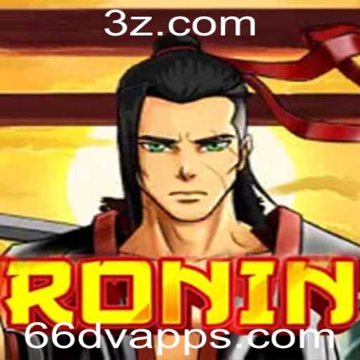 Descubra Ronin: Um Mergulho no Universo do Jogo de RPG
