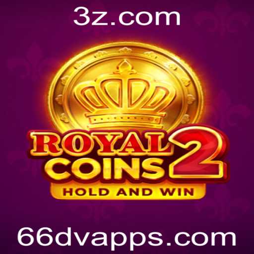 RoyalCoins2 e 66dv app: Explorando a Nova Sensação dos Jogos Digitais