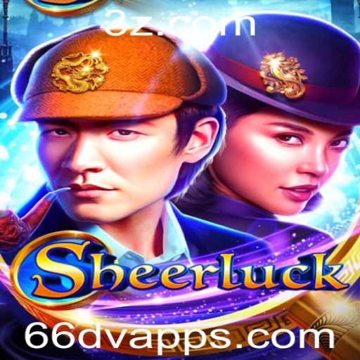 Sheerluck: Descubra o Jogo que Está Revolucionando o Mundo dos Apps