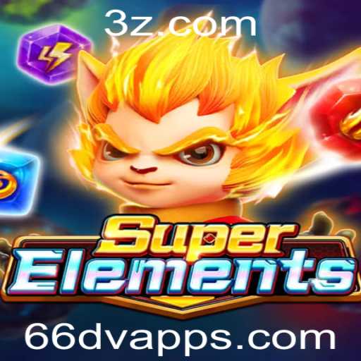 Descubra o Fascinante Mundo de SuperElements: Um Guia Completo para Jogadores