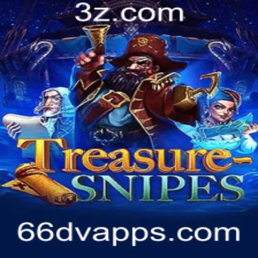 Explorando o Mundo de TreasureSnipes: Uma Aventura Interativa