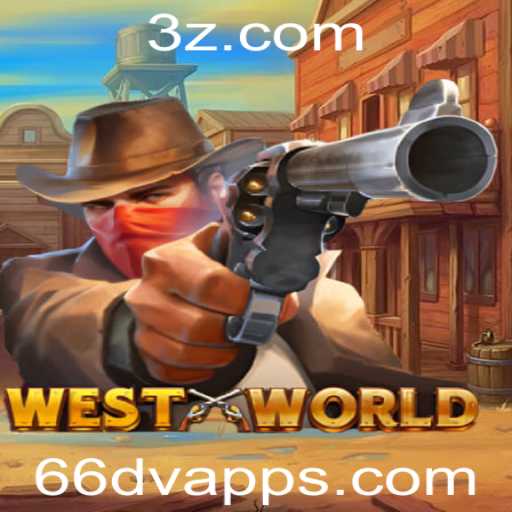 Explorando o Fascinante Mundo de WestWorld: Uma Experiência Imersiva com 66dv App
