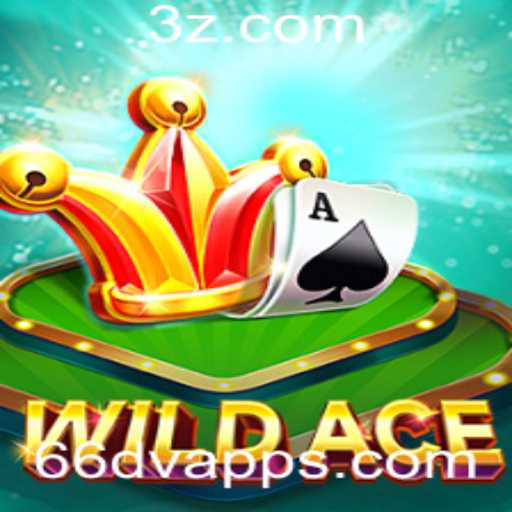 Descubra WildAce: O Novo Fenômeno no Mundo dos Games