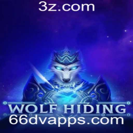 Explorando o Mundo de WolfHiding: O Novo Fenômeno dos Jogos Digitais